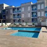 R-60-b Modern Apartment *