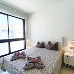 Apartment R-60-b Modern Torrevieja