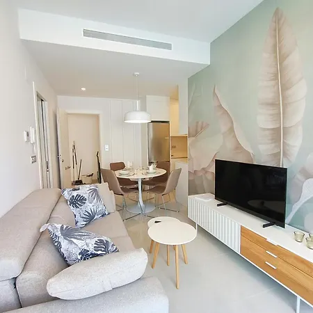 R-60-b Modern Torrevieja