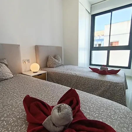 R-60-b Modern 아파트