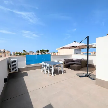 R-60-b Modern Appartement