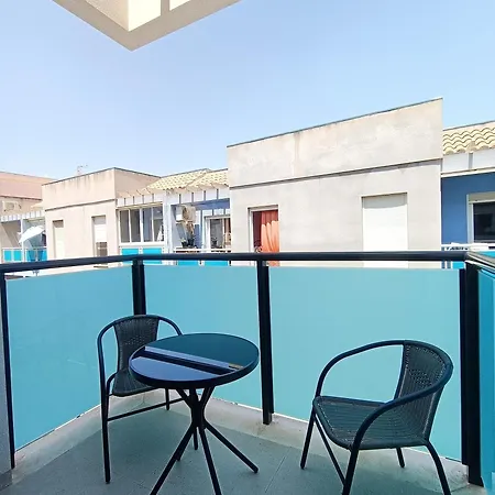 R-60-b Modern Appartement Torrevieja