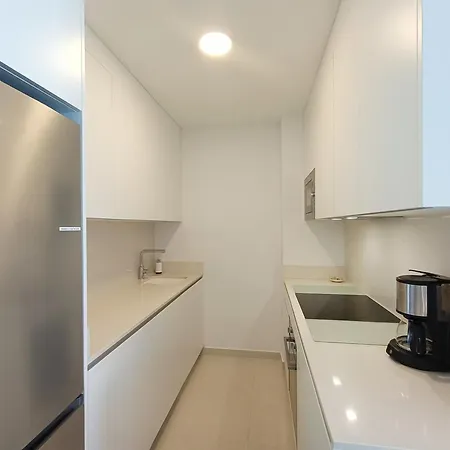 R-60-b Modern Apartment