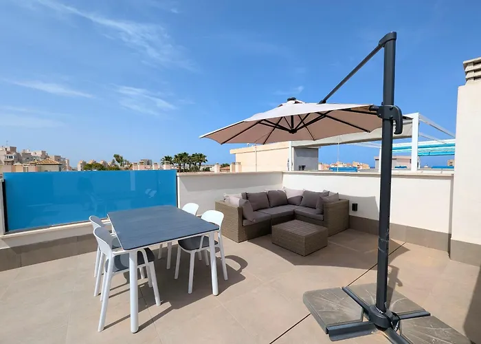 R-60-b Modern Torrevieja