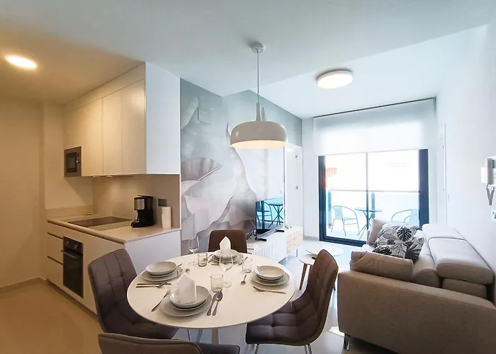 R-60-b Modern * Torrevieja