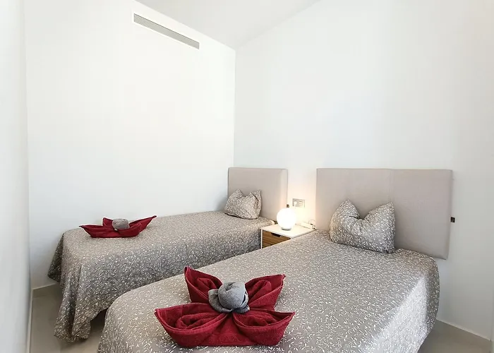 R-60-b Modern Lägenhet *