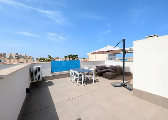 R-60-b Modern Lägenhet