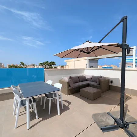 R-60-b Modern Torrevieja