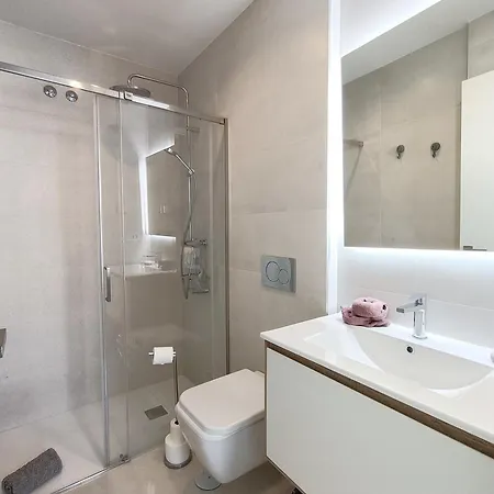 Daire R-60-b Modern *